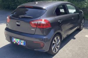Kia Rio 1.4 Diesel – Terza Serie – Cool Collection