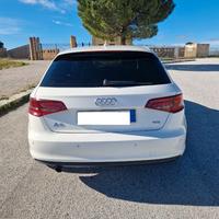 Audi A3 sportback 1.6 2014