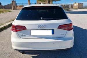 Audi A3 sportback 1.6 2014