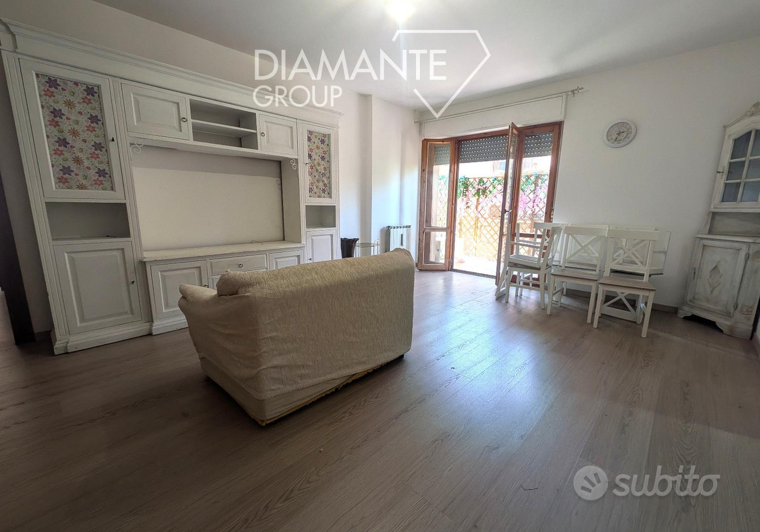 Appartamento – Città della Pieve, Il Poggio, Canale - Vista 2