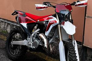 Fantic xe 125 2t