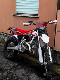 Fantic xe 125 2t