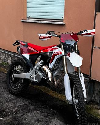 Fantic xe 125 2t