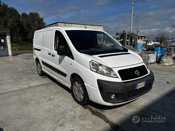 FIAT  SCUDO 2.0 Multijet 120 CV