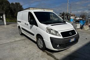 FIAT  SCUDO 2.0 Multijet 120 CV