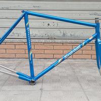 Telaio Bertoletti per bici da corsa vintage