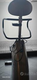 Cardio Fitness attrezzature varie gym 