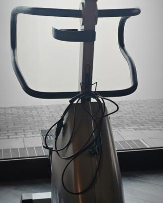 Cardio Fitness attrezzature varie gym 