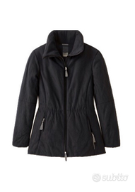 Giubotto donna Belfe lungo ai fianchi come nuovo