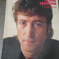 Spartiti John Lennon