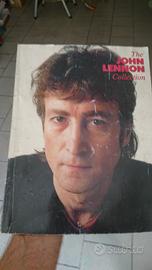 Spartiti John Lennon