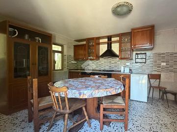 CASA SEMINDIPENDENTE A GUARDIAGRELE