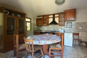 CASA SEMINDIPENDENTE A GUARDIAGRELE