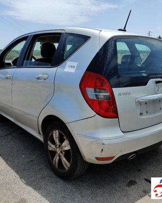 MERCEDES CLASSE A W169 A 160 95CV 09-12 -ricambi