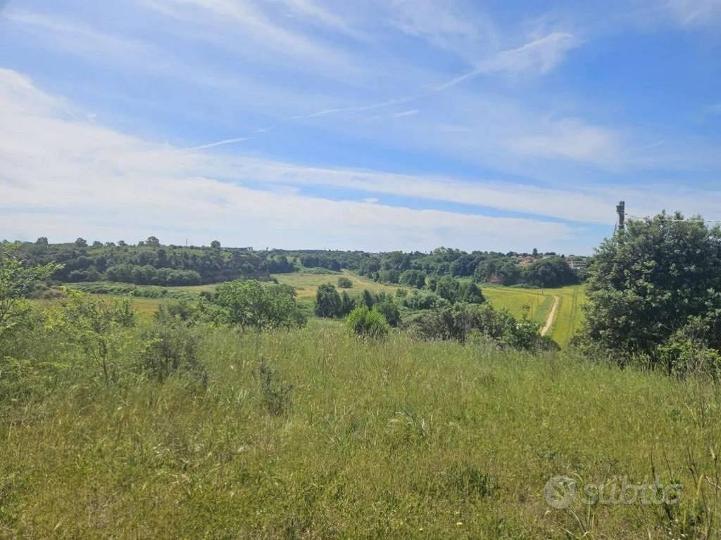 Immobile in asta di 2570 m² a Aprilia - Vista 3