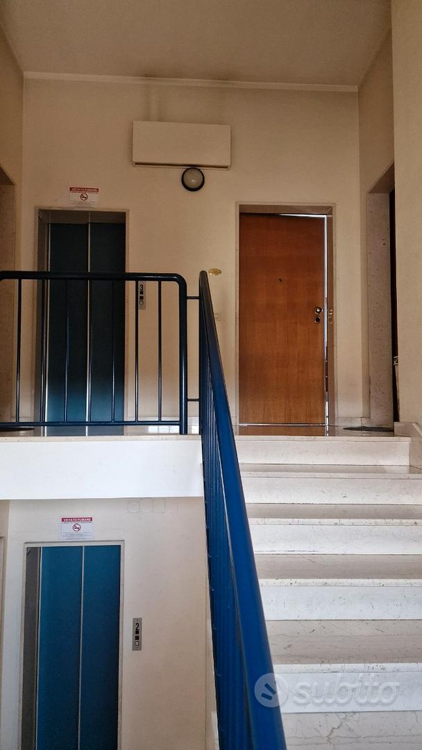 Apartment in Chieti, Chieti Scalo - Vista 2