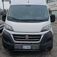 Fiat ducato maxi tetto alto