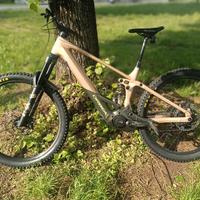E-MTB Orbea Wild H10 2024 