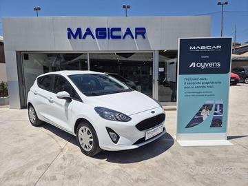 FORD Fiesta 1.1 75 CV 5 porte Business