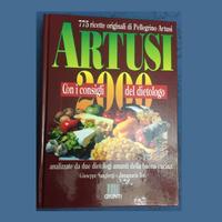 Artusi 2000 con i consigli del dietologo