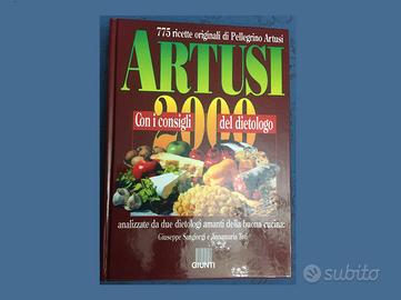 Artusi 2000 con i consigli del dietologo