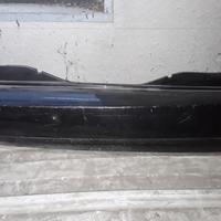 PARAURTI POSTERIORE COMPLETO RENAULT Modus 1Â° Ser