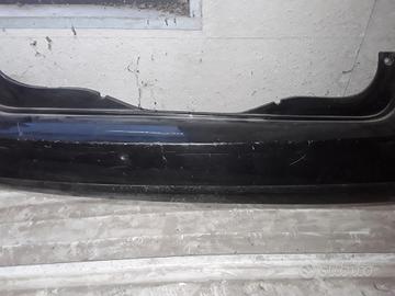 PARAURTI POSTERIORE COMPLETO RENAULT Modus 1Â° Ser