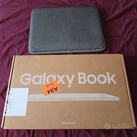 computer samsung galaxy book