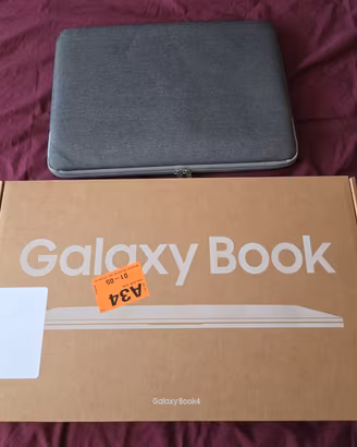 computer samsung galaxy book