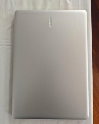 Acer Swift 3 14" | i5 7ª Gen | 8GB RAM | SSD 256GB