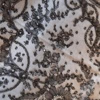 Mantilla spagnola antica