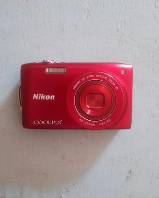 NIKON COOLPIX 