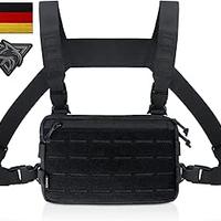 Chest rig - Marsupio da petto