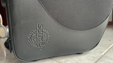 Selmer Custodia originale per Sax Contralto
