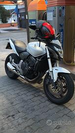 Honda hornet 600