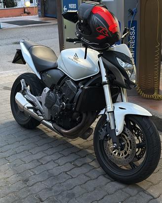 Honda hornet 600