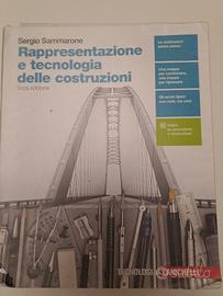 Rappresentazione e tecnologia delle costruzi