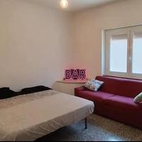 Via Teano (Villa Gordiani)