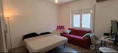 Via Teano (Villa Gordiani)