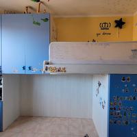 cameretta mondo convenienza 