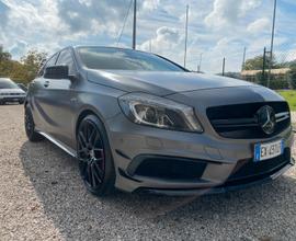 Mercedes classe A 45 AMG