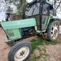 Trattore AGRIFULL Jolly 80