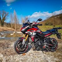 Yamaha Mt 09 Tracer 900 