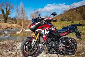 Yamaha Mt 09 Tracer 900 