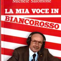 La mia voce in biancorosso