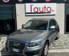 Audi Q5 2.0 TDI 170 CV quattro S tronic