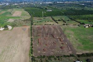 Terreno - Siracusa
