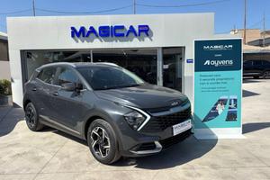 KIA Sportage 1.6 CRDi MHEV DCT Business