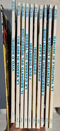 Fumetti Tex Willer 