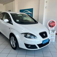 Seat Altea 1.6 TDI CR 2012